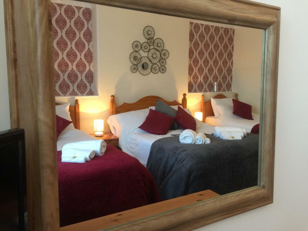 Beecroft Lodge Paignton Pokoj fotografie